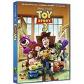 TOY STORY 3 on DVD 
