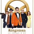 Kingsman 2 : le cercle d'or