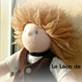 Le Léon de Luka