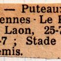 C.S.M.Puteaux Rugby - 1973-1974