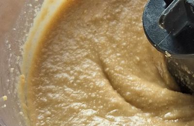 Peanut Butter