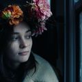 Rencontres du Sud : Oxana, Charlène Favier  : Sous son sein, la grenade