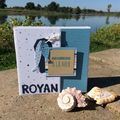 Mini album, Royan