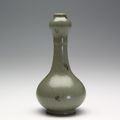 Vase, Southern Song-Yuan dynasty, 13th century.