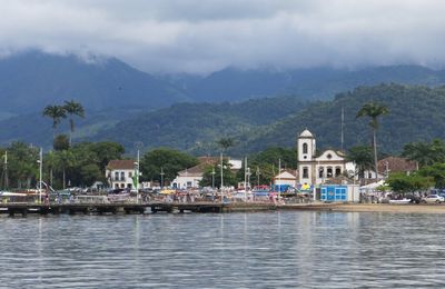 Paraty