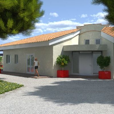 Infographie 3D - Architecture