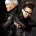 GDTOP WORLD PREMIERE