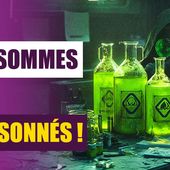 LE DANGER DES PERTURBATEURS ENDOCRINIENS : TOUT CE QU'ON NE VOUS DIT PAS | CORINNE LALO | GPTV ACTU | Géopolitique Profonde