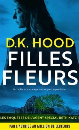Filles fleurs - d.k. hood