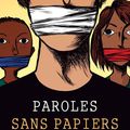 PAROLES DE SANS PAPIERS