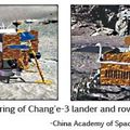 Préparation de la mission lunaire Chang'e 3 