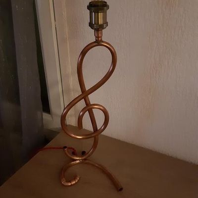 que la lumière soit !!!!