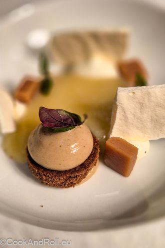 Restaurant Maxime Colin 