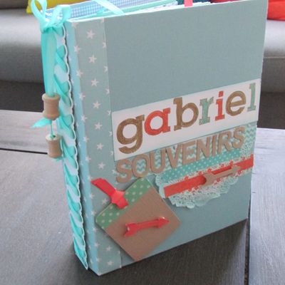 Atelier du 15 Avril 2015 " album photos "