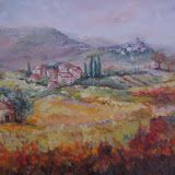 Tableaux Pierette Debat