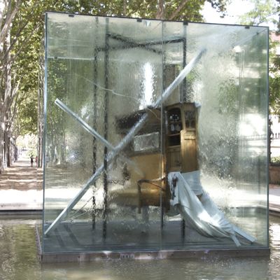 Barcelona 2015 # Passeig del born
