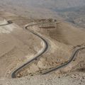 008 - Canyon Wadi Al Mujeb