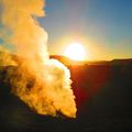 Uyuni 8 ( je crois!): les geysers