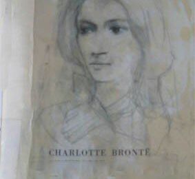 "Jane Eyre" - Charlotte Brontë