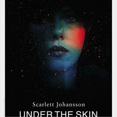 Under the skin [VO-TV]