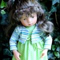 Anouk,une ancienne Minouche