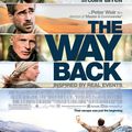 The Way Back (ciné)