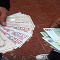 Fuite de capitaux en Algérie : 16 milliards de dollars en dix ans.