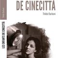 Cinecitta par la petite lucarne 