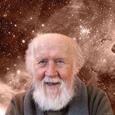 Pensée d' Hubert Reeves