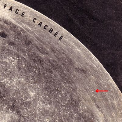 Paris-Match et le "Vaisseau" lunaire