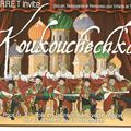 La troupe Koukoucheka de Bielorussie à Sivry le 11 - 11 - 09