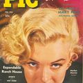 Pic , 1952 , February