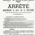 Interdiction