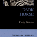 Dark Horse de Craig Johnson