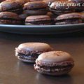 La recette de macaron que j'adopte, avec mes ptites astuces !