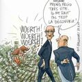 L'Affaire Woerth/Bettencourt