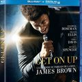 Get on up : le biopic de James Brown, c'est de la dynamite!!