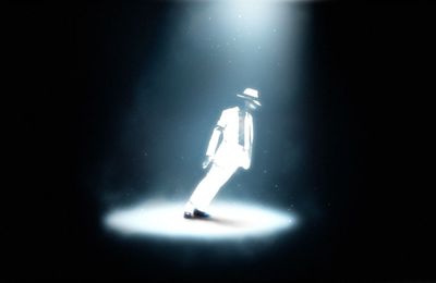 Michael Jackson - Smooth Criminal