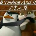 Concours Stop Talking and Read