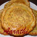 Roghani Naan - Afganistan Special. 