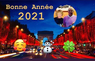 Année 2021