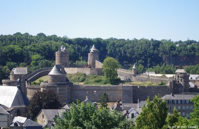 Carte Postale 21