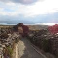 Lac Titicaca-Iles Amantani et Taquile 9 et 10 Août