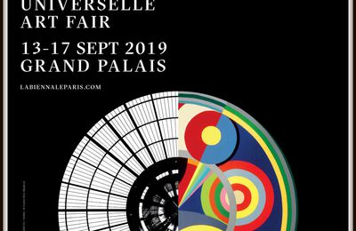 Biennale de Paris - dernier jour demain 17 septembre