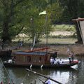 Orléans - Fêtes de Loire Septembre 2011 