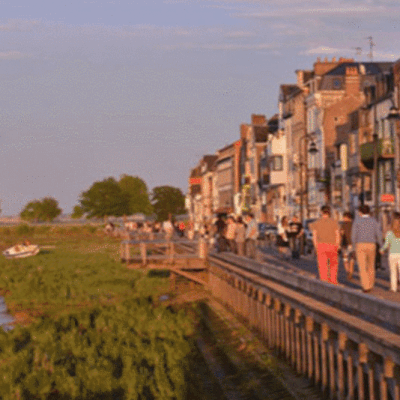 Saint Valéry sur Somme 