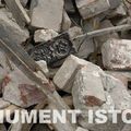 ALERT!!!! Demolition begins at Hala Matache....?