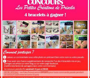 **CONCOURS**