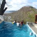 Un petit weekend a la mer entre amis Aquawellness, Nicaragua