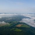 Vue sur le haut Doubs